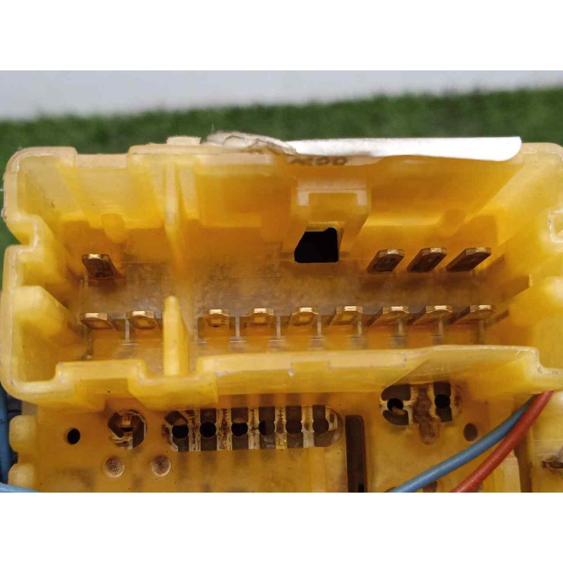 Recambio de mando limpia para fiat talento kombi (296) l1h1 1,0t basis (m1) referencia OEM IAM 255675887R  