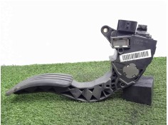 Recambio de potenciometro pedal para renault megane iii berlina 5 p 1.5 dci diesel fap referencia OEM IAM 180020022R 6.PINES  2