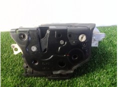 Recambio de cerradura puerta delantera derecha para volkswagen passat berlina (3c2) 2.0 tdi referencia OEM IAM 3C1837016A   2