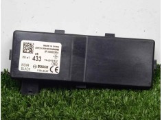 Recambio de modulo electronico para chevrolet cruze 1.6 cat referencia OEM IAM F00HJ00487  