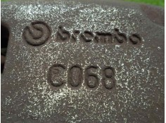 Recambio de pinza freno delantera derecha para fiat ducato maxi furgón g. vol. 35 (290) 2.3 jtd cat referencia OEM IAM 22941901- 2