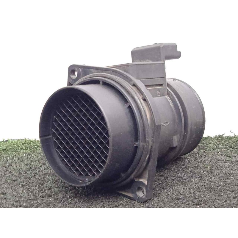 Recambio de caudalimetro para renault laguna ii (bg0) 1.9 dci diesel cat referencia OEM IAM 5WK9609-7700314669-7700314057  