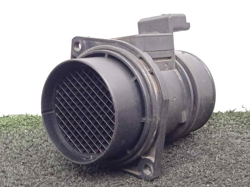 Recambio de caudalimetro para renault laguna ii (bg0) 1.9 dci diesel cat referencia OEM IAM 5WK9609-7700314669-7700314057  