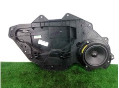 Recambio de sistema audio / radio cd para land rover evoque 2.2 td4 cat referencia OEM IAM BJ3218808CE-BJ3224767A-BJ3224767AE AL
