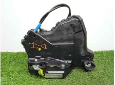 Recambio de cerradura puerta delantera izquierda para toyota land cruiser (j15) 3.0 turbodiesel cat referencia OEM IAM 690404224