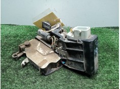 Recambio de cerradura puerta delantera izquierda para bmw serie 5 berlina (e39) 2.5 turbodiesel cat referencia OEM IAM  4.PINES 