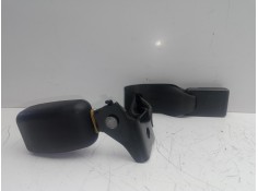 Recambio de enganche cinturon trasero derecho para hyundai ix35 1.7 crdi cat referencia OEM IAM    2