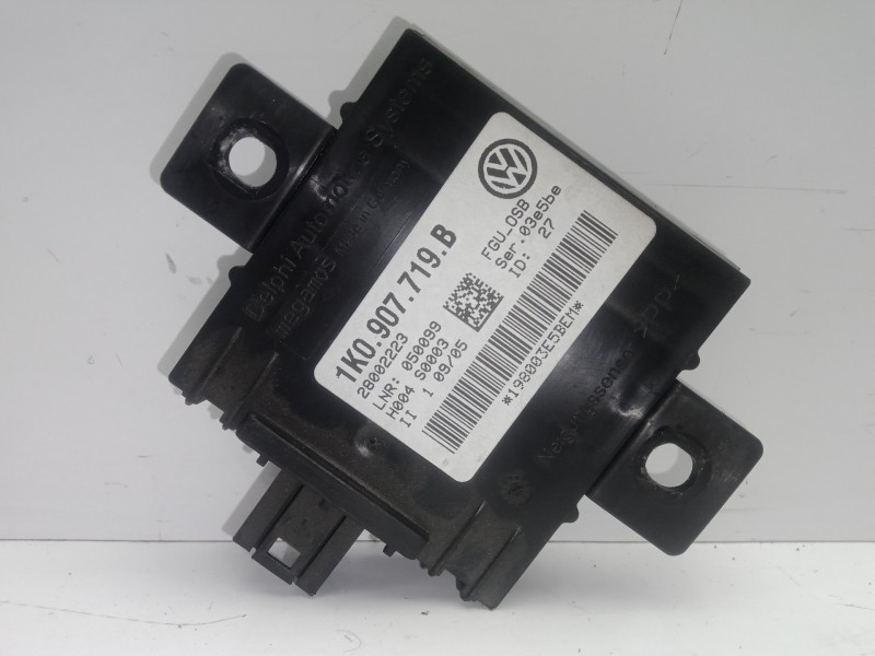 Recambio de modulo electronico para volkswagen touran (1t1) 2.0 tdi referencia OEM IAM 1K0907719B  