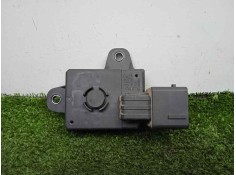 Recambio de modulo electronico para opel crossland x 1.2 referencia OEM IAM 9828207680-BICD-V29113076C 8.PINES 