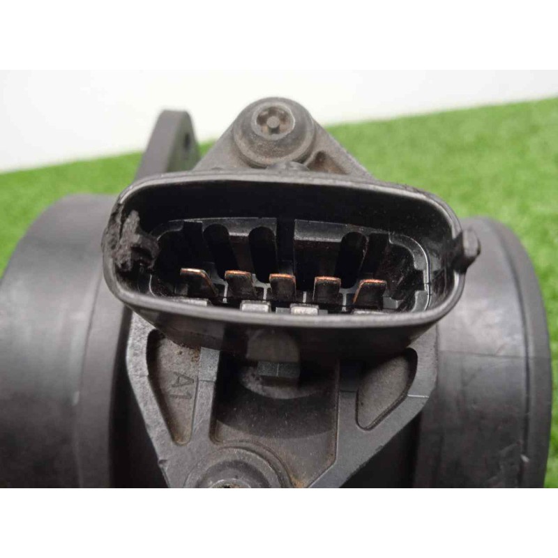 Recambio de caudalimetro para volvo v70 familiar 2.5 turbodiesel referencia OEM IAM 0280218108-8670112 5.PINES 