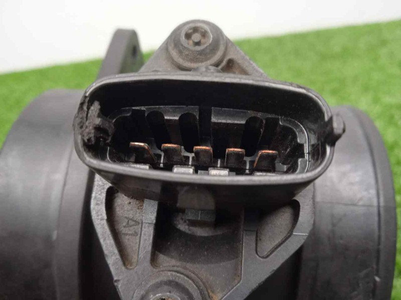 Recambio de caudalimetro para volvo v70 familiar 2.5 turbodiesel referencia OEM IAM 0280218108-8670112 5.PINES 