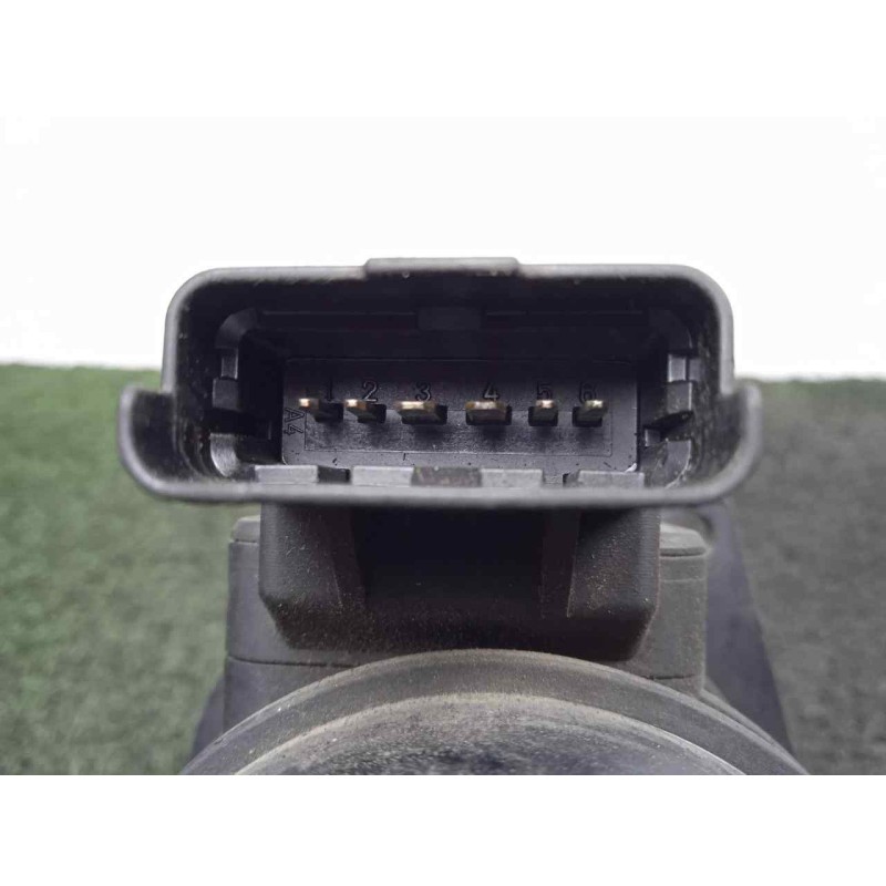 Recambio de caudalimetro para renault laguna ii (bg0) 1.9 dci diesel cat referencia OEM IAM 5WK9609-7700314669-7700314057  