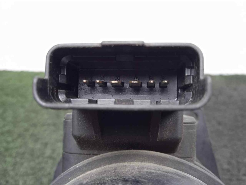 Recambio de caudalimetro para renault laguna ii (bg0) 1.9 dci diesel cat referencia OEM IAM 5WK9609-7700314669-7700314057  