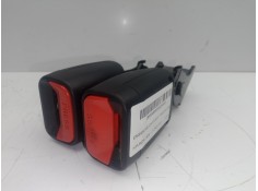 Recambio de enganche cinturon trasero izquierdo para hyundai ix35 1.7 crdi cat referencia OEM IAM  + ENGANCHE.CENTRAL 