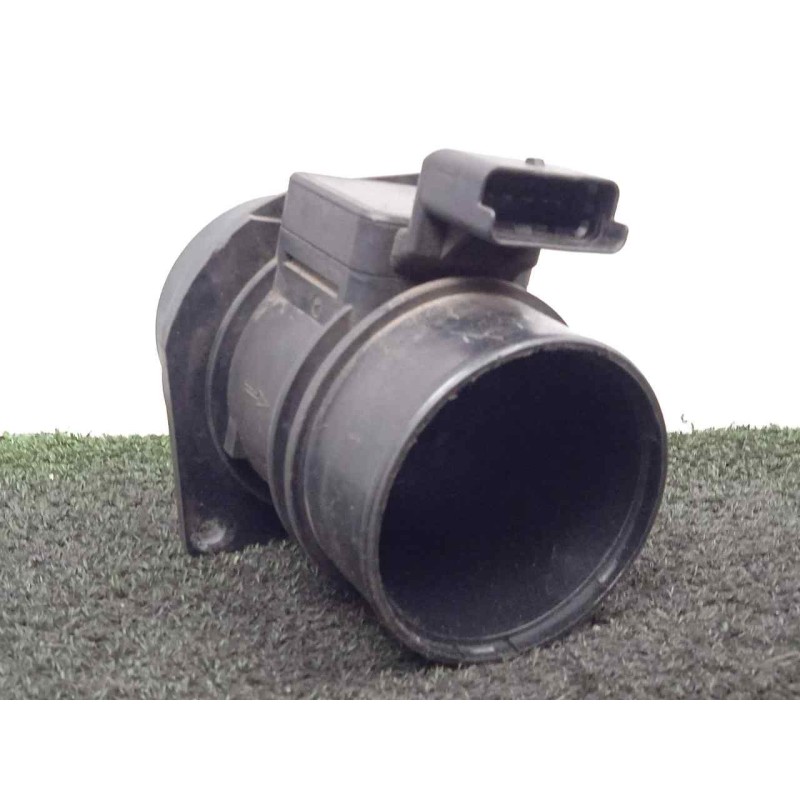 Recambio de caudalimetro para renault laguna ii (bg0) 1.9 dci diesel cat referencia OEM IAM 5WK9609-7700314669-7700314057  