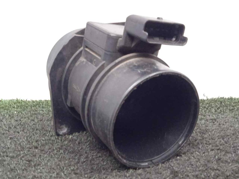 Recambio de caudalimetro para renault laguna ii (bg0) 1.9 dci diesel cat referencia OEM IAM 5WK9609-7700314669-7700314057  