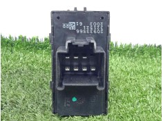 Recambio de mando elevalunas trasero izquierdo para chevrolet cruze 1.6 cat referencia OEM IAM 20933566   2