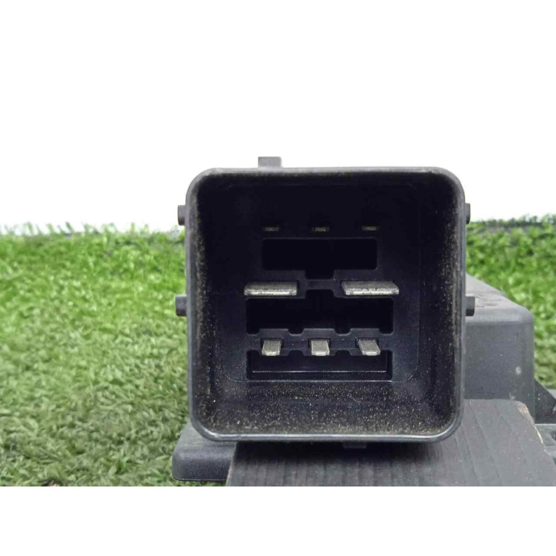 Recambio de modulo electronico para opel crossland x 1.2 referencia OEM IAM 9828207680-BICD-V29113076C 8.PINES 