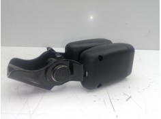 Recambio de enganche cinturon trasero izquierdo para hyundai ix35 1.7 crdi cat referencia OEM IAM  + ENGANCHE.CENTRAL  2