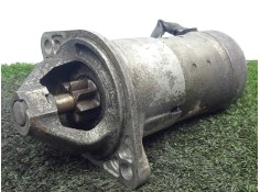 Recambio de motor arranque para vehiculos fuera decreto ley microcar / cuadriciclo / tricilo combustion referencia OEM IAM 11923