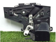 Recambio de maneta interior trasera derecha para citroën c5 berlina 1.6 16v hdi fap referencia OEM IAM 9649218877 00-08  2