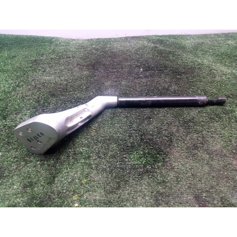 Recambio de manillar para bmw r 1200 rt/st referencia OEM IAM 7654917 K26 - 05-10 SEMIMANILLAR IZQUIERDO