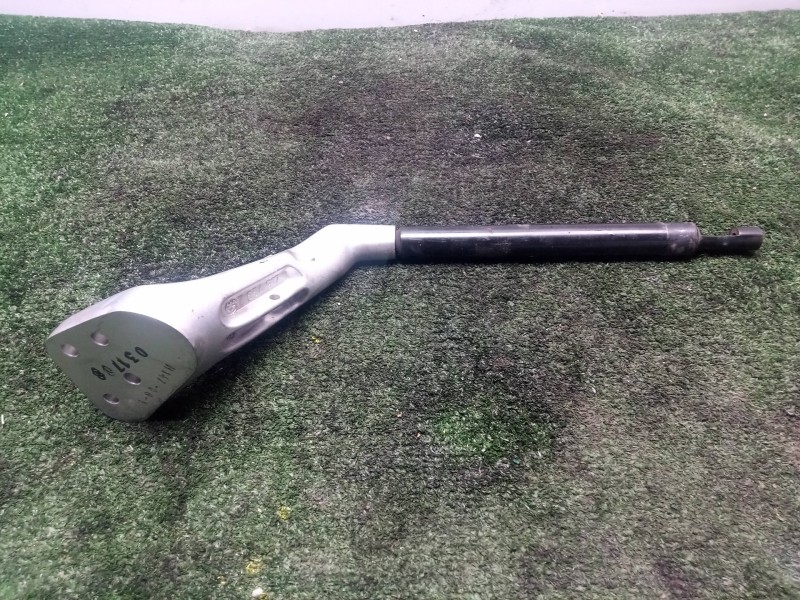Recambio de manillar para bmw r 1200 rt/st referencia OEM IAM 7654917 K26 - 05-10 SEMIMANILLAR IZQUIERDO