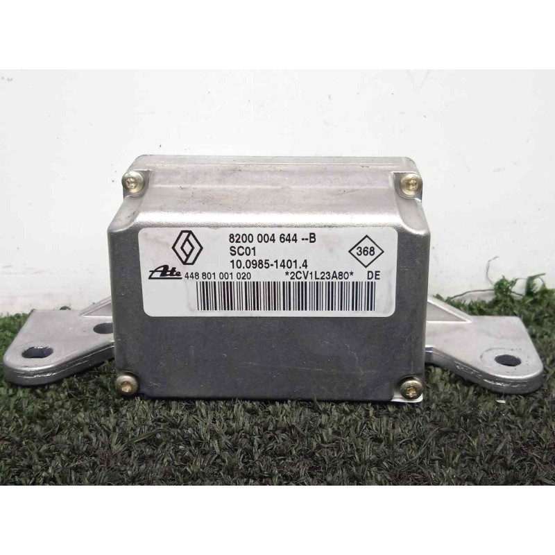 Recambio de centralita esp para renault laguna ii (bg0) 1.9 dci diesel cat referencia OEM IAM 8200004644B-10098514014  