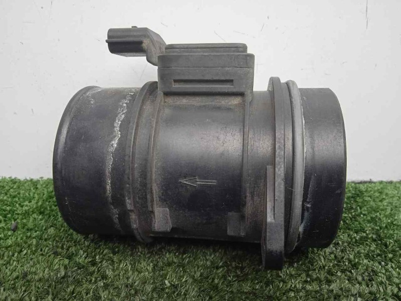 Recambio de caudalimetro para renault clio iii 1.5 dci diesel referencia OEM IAM 5WK97007-8200299956 6.PINES 