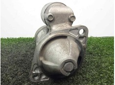 Recambio de motor arranque para vehiculos fuera decreto ley microcar / cuadriciclo / tricilo combustion referencia OEM IAM 11923 2