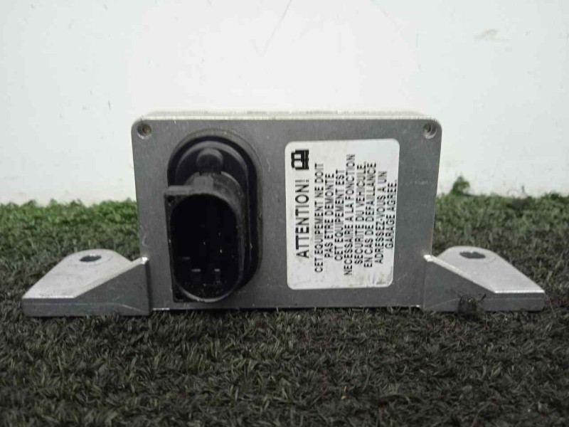 Recambio de centralita esp para renault laguna ii (bg0) 1.9 dci diesel cat referencia OEM IAM 8200004644B-10098514014  