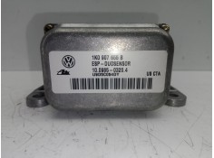 Recambio de modulo electronico para volkswagen touran (1t1) 2.0 tdi referencia OEM IAM 1K0907655B  