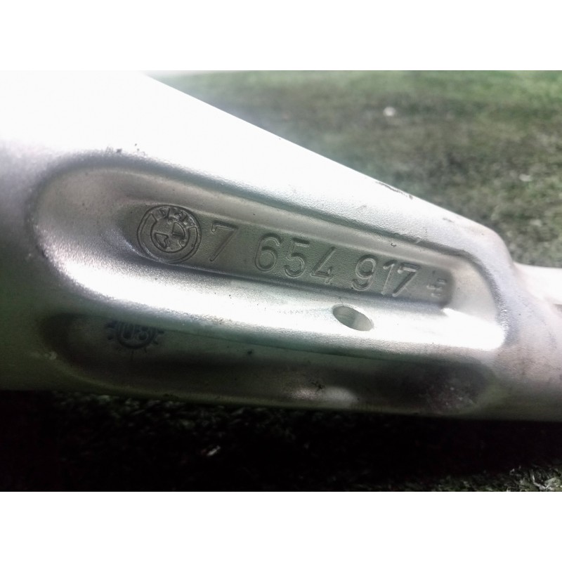 Recambio de manillar para bmw r 1200 rt/st referencia OEM IAM 7654917 K26 - 05-10 SEMIMANILLAR IZQUIERDO