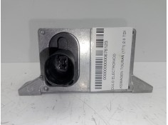Recambio de modulo electronico para volkswagen touran (1t1) 2.0 tdi referencia OEM IAM 1K0907655B   2