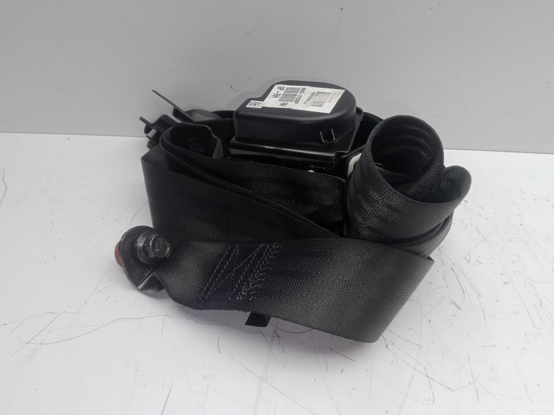 Recambio de cinturon seguridad trasero derecho para hyundai ix35 1.7 crdi cat referencia OEM IAM 898202Y2009P  