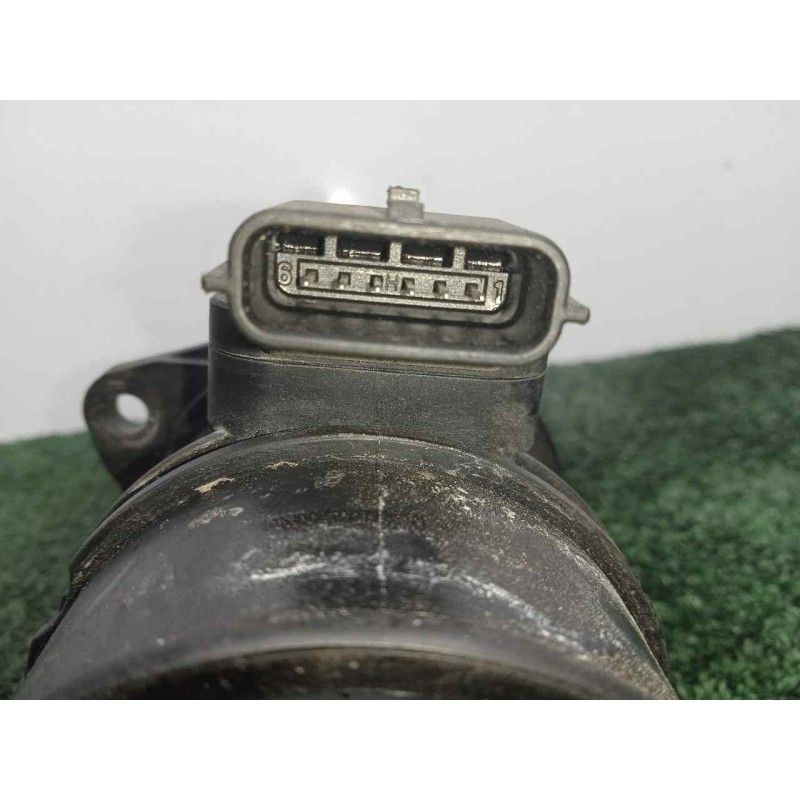 Recambio de caudalimetro para renault clio iii 1.5 dci diesel referencia OEM IAM 5WK97007-8200299956 6.PINES 