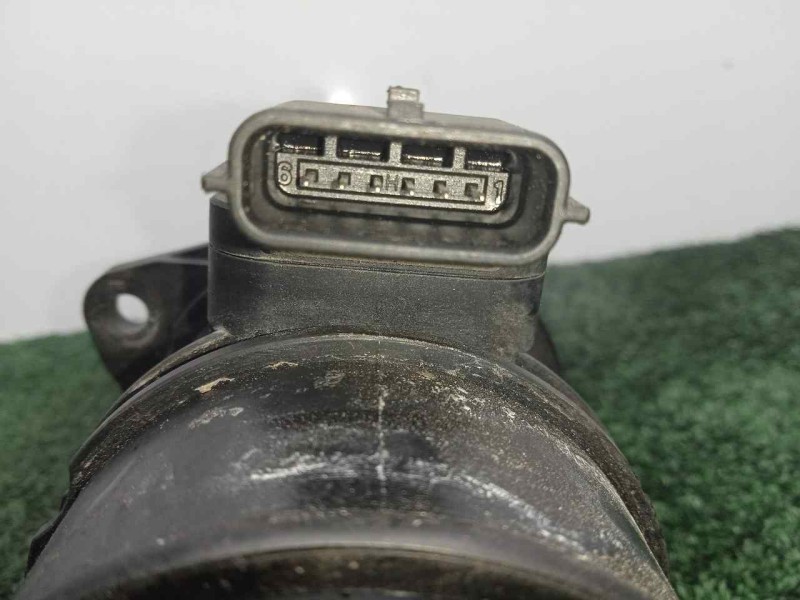Recambio de caudalimetro para renault clio iii 1.5 dci diesel referencia OEM IAM 5WK97007-8200299956 6.PINES 