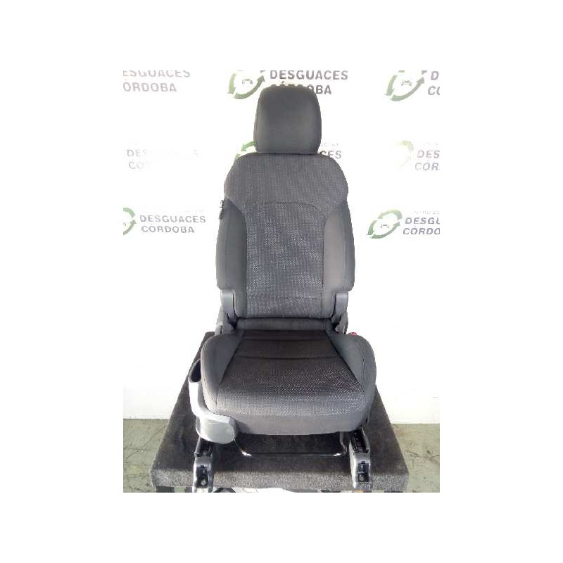 Recambio de asiento delantero derecho para kia carens ( ) 1.7 crdi cat referencia OEM IAM   