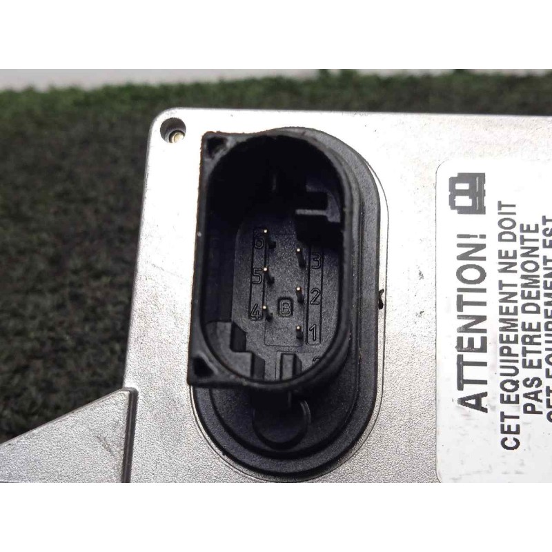 Recambio de centralita esp para renault laguna ii (bg0) 1.9 dci diesel cat referencia OEM IAM 8200004644B-10098514014  