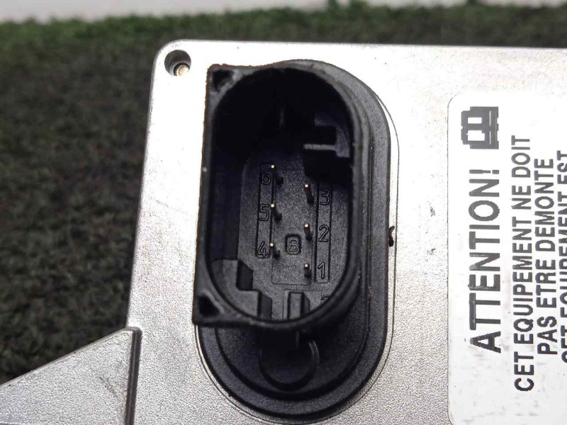 Recambio de centralita esp para renault laguna ii (bg0) 1.9 dci diesel cat referencia OEM IAM 8200004644B-10098514014  