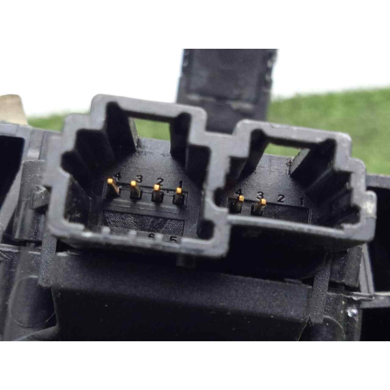 Recambio de anillo airbag para fiat talento kombi (296) l1h1 1,0t basis (m1) referencia OEM IAM 255675887R  