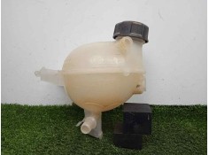 Recambio de deposito expansion para opel crossland x 1.2 referencia OEM IAM 9800777280  