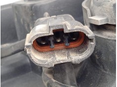 Recambio de faro izquierdo para kia carens 2.0 turbodiesel cat referencia OEM IAM SINREFERENCIA 02-06  2