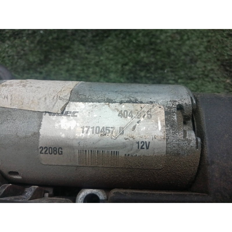 Recambio de motor cupula para bmw r 1200 rt/st referencia OEM IAM 1710457B  K26 - 05-10