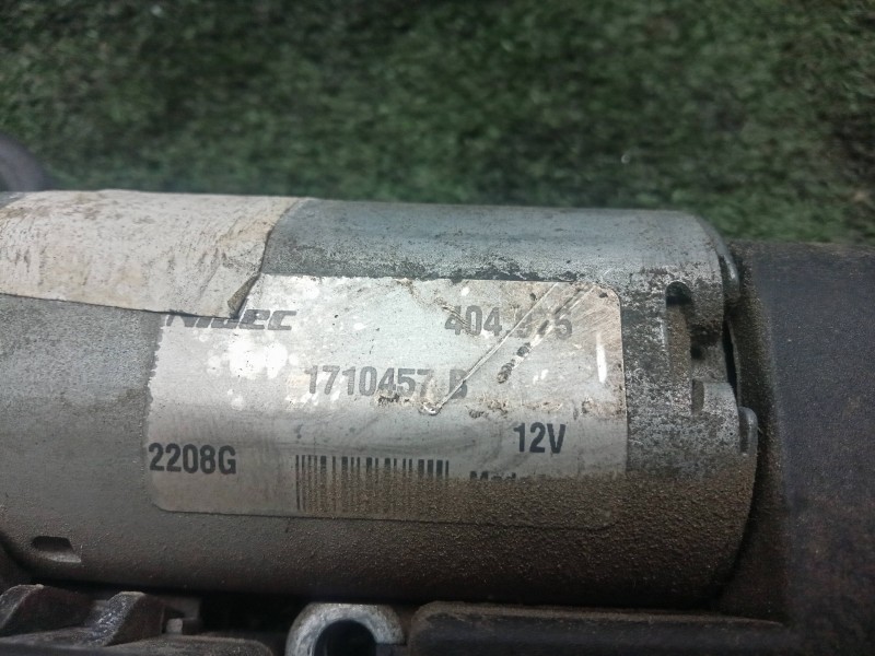 Recambio de motor cupula para bmw r 1200 rt/st referencia OEM IAM 1710457B  K26 - 05-10