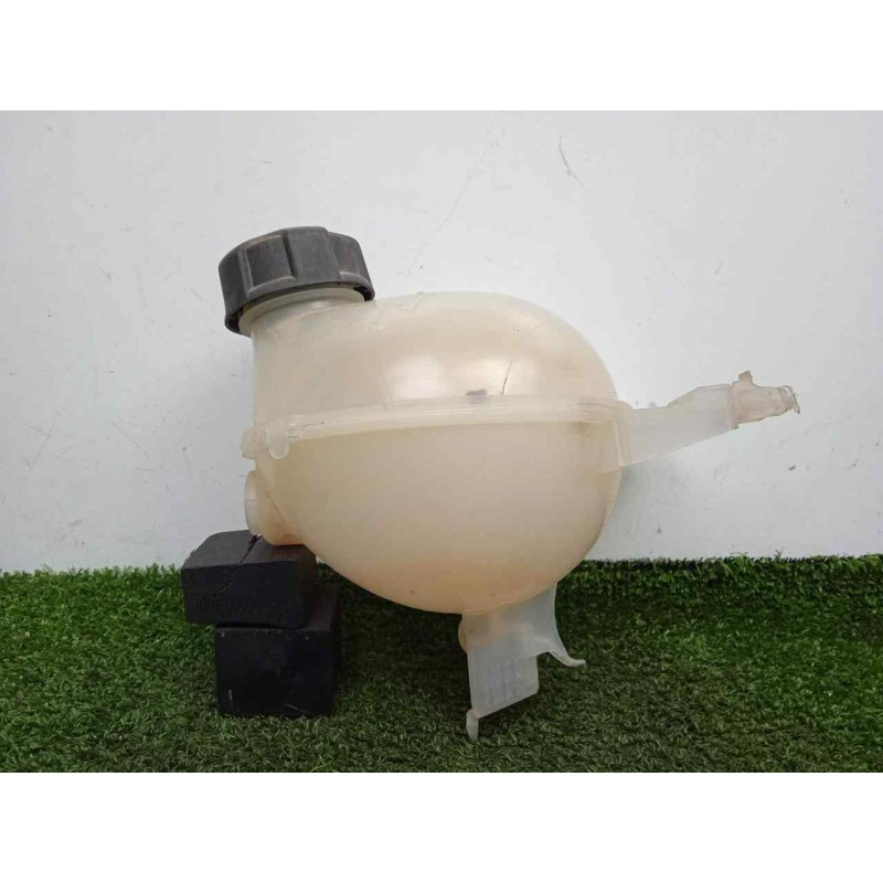 Recambio de deposito expansion para opel crossland x 1.2 referencia OEM IAM 9800777280  