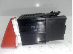 Recambio de warning para volkswagen touran (1t1) 2.0 tdi referencia OEM IAM 1T0953509   2