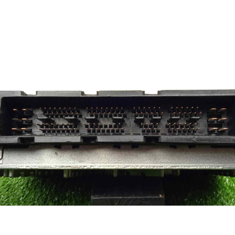 Recambio de centralita motor uce para volvo v70 familiar 2.5 turbodiesel referencia OEM IAM 0281001776-09496667-EDCMSA15831-28SA