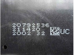 Recambio de mando elevalunas delantero derecho para chevrolet cruze 1.6 cat referencia OEM IAM 20792536   2