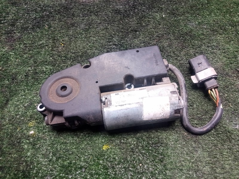 Recambio de motor cupula para bmw r 1200 rt/st referencia OEM IAM 1710457B  K26 - 05-10